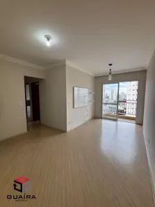 Apartamento com 2 Quartos à venda, 60m² no Vila Príncipe de Gales, Santo André