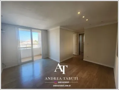 Apartamento com 3 Quartos à venda, 75m² no Jardim Ester Yolanda, São Paulo