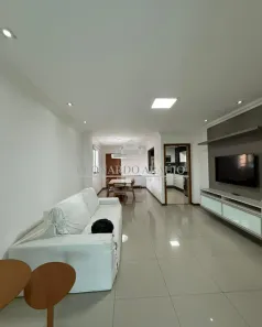 Apartamento com 3 Quartos à venda, 112m² no Jardim Camburi, Vitória