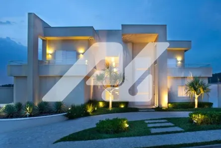 Casa de Condomínio com 4 Quartos à venda, 640m² no Chácara Bela Vista, Campinas
