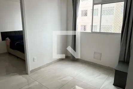Apartamento com 2 Quartos à venda, 32m² no Vila Palmeiras, São Paulo