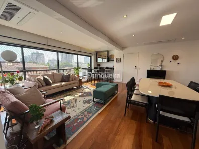 Apartamento com 3 Quartos à venda, 163m² no São Dimas, Piracicaba