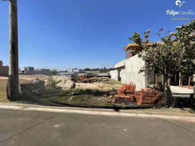 Lote/Terreno à venda, 200m² no Jardim Califórnia, Piracicaba