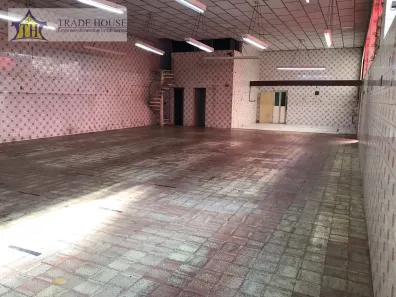 Ponto Comercial para alugar, 500m² no Ipiranga, São Paulo