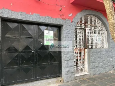 Casa com 2 Quartos à venda, 84m² no Cambuci, São Paulo