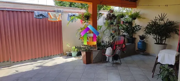 Casa com 4 Quartos à venda, 418m² no Jardim Guanabara, Goiânia