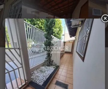 Casa com 3 Quartos à venda, 134m² no Vila Industrial, Bauru