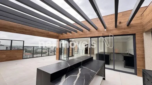 Cobertura com 3 Quartos à venda, 302m² no Ouro Preto, Belo Horizonte