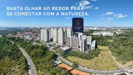 Apartamento com 3 Quartos à venda, 66m² no Jardim das Indústrias, São José dos Campos
