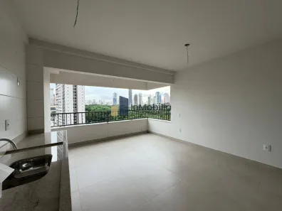 Apartamento com 2 Quartos à venda, 75m² no Setor Pedro Ludovico, Goiânia