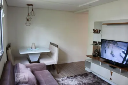 Apartamento com 2 Quartos à venda, 48m² no São Miguel Paulista, São Paulo