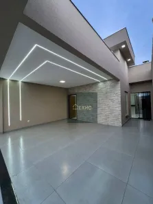 Casa com 3 Quartos à venda, 100m² no Setor Sul, Anápolis