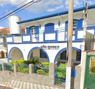 Imóvel Comercial com 6 Quartos à venda, 900m² no Centro, Porto Feliz