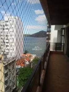 Apartamento com 4 Quartos à venda, 200m² no Ingá, Niterói