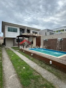 Casa com 3 Quartos à venda, 96m² no Ouro Verde, Rio das Ostras