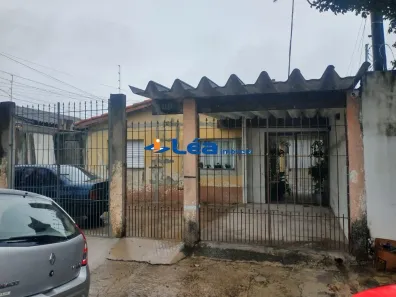 Casa com 4 Quartos à venda, 250m² no Vila Amorim, Suzano
