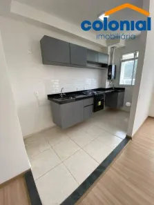 Apartamento com 3 Quartos à venda, 60m² no Jardim Carlos Gomes, Jundiaí