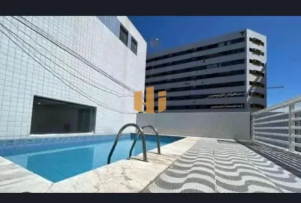 Apartamento com 2 Quartos para alugar, 55m² no Boa Viagem, Recife