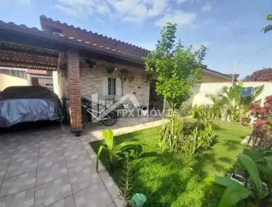 Casa com 4 Quartos à venda, 146m² no Gaivota - Praia, Itanhaém