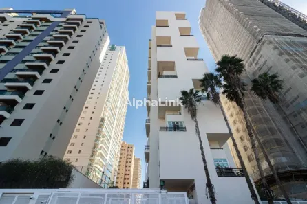 Apartamento com 1 Quarto à venda, 60m² no Alphaville Centro Industrial e Empresarial/Alphaville., Barueri