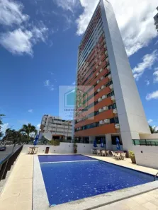 Apartamento com 3 Quartos à venda, 128m² no Casa Caiada, Olinda