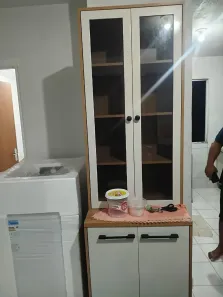 Apartamento com 2 Quartos à venda, 40m² no Maracacuera (Icoaraci), Belém