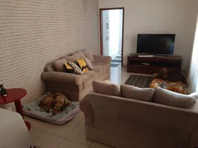 Sobrado com 3 Quartos à venda, 191m² no Rochdale, Osasco