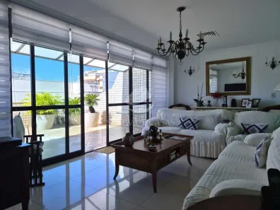 Cobertura com 3 Quartos à venda, 230m² no Copacabana, Rio de Janeiro