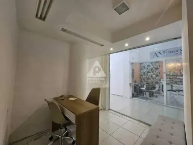 Ponto Comercial à venda, 20m² no Ipanema, Rio de Janeiro