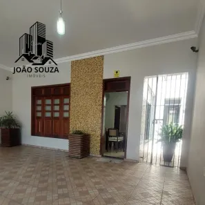 Casa com 3 Quartos para alugar, 130m² no Jurunas, Belém