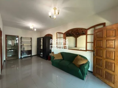 Casa com 1 Quarto para alugar, 55m² no Eldorado, Contagem