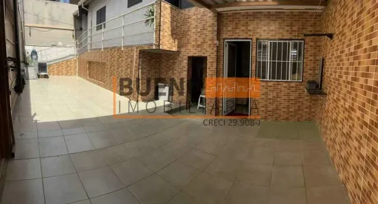 Casa com 3 Quartos à venda, 140m² no Jardim São Domingos, Americana