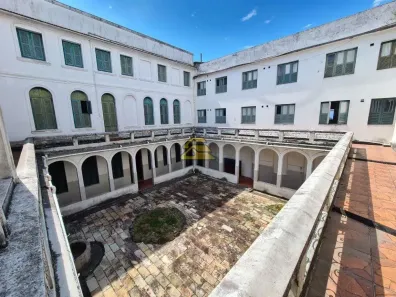 Prédio Comercial à venda, 2273m² no Santa Teresa, Rio de Janeiro