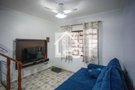 Casa com 3 Quartos à venda, 155m² no Assunção, São Bernardo do Campo