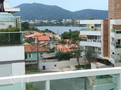 Apartamento com 2 Quartos à venda, 58m² no Rio Tavares, Florianópolis