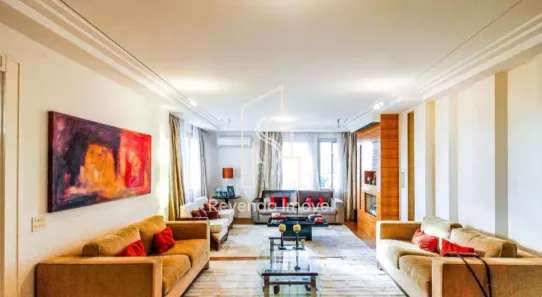 Apartamento com 4 Quartos à venda, 410m² no Vila Sofia, São Paulo