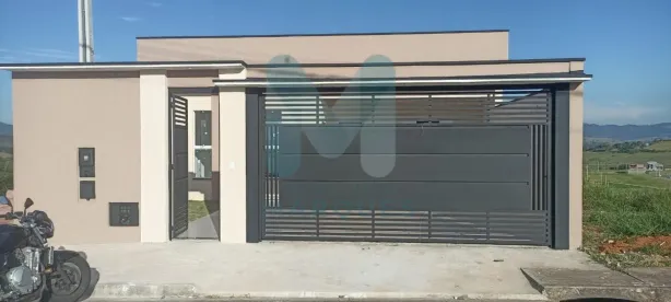 Casa com 2 Quartos à venda, 88m² no Borda da Mata, Caçapava