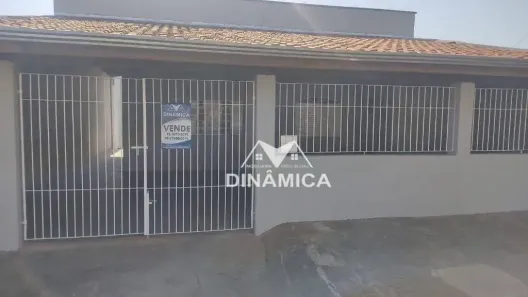 Casa com 2 Quartos à venda, 124m² no Parque Residencial Salerno (Nova Veneza), Sumaré