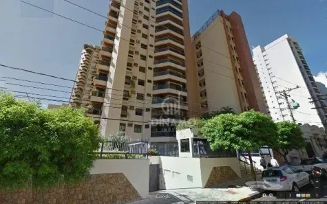 Apartamento com 3 Quartos à venda, 205m² no Centro, Ribeirão Preto