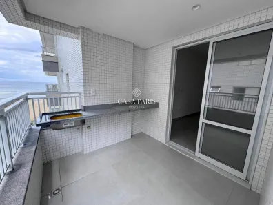 Apartamento com 2 Quartos à venda, 70m² no Guilhermina, Praia Grande