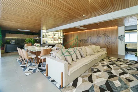 Apartamento com 3 Quartos à venda, 213m² no Santo Amaro, São Paulo