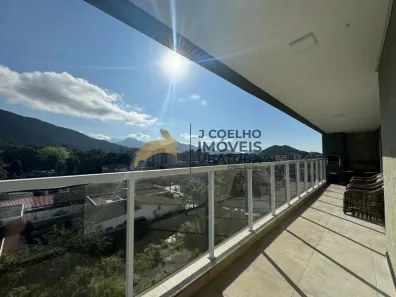 Apartamento com 3 Quartos à venda, 146m² no Umuarama, Ubatuba