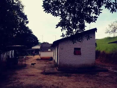 Lote/Terreno à venda, 5612m² no Chácaras Rurais Guararema, Jacareí