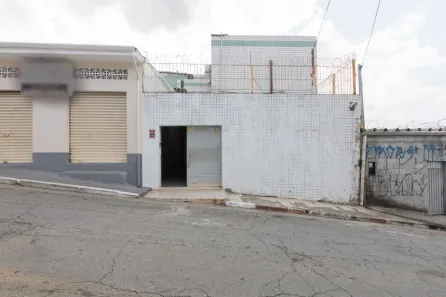 Ponto Comercial para alugar, 2000m² no Jardim Mália I, São Paulo