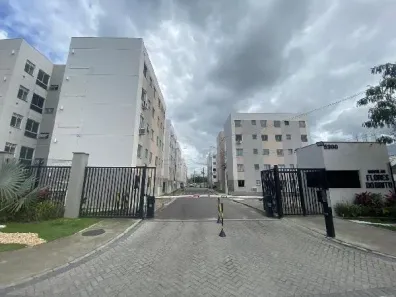 Apartamento com 2 Quartos à venda, 43m² no Cosmos, Rio de Janeiro