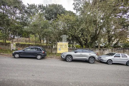Lote/Terreno à venda, 903m² no Novo Mundo, Curitiba