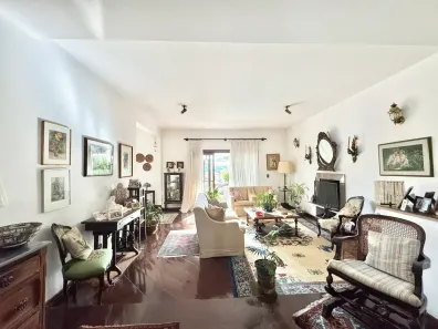 Sobrado com 4 Quartos à venda, 350m² no Parque dos Príncipes, São Paulo
