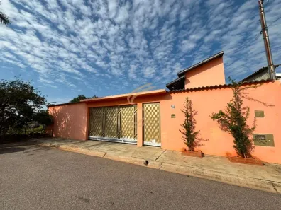 Casa com 2 Quartos à venda, 116m² no Residencial Quinta dos Vinhedos, Bragança Paulista