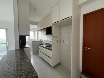 Apartamento com 3 Quartos para alugar, 73m² no Jardim Paraíso, São José dos Campos