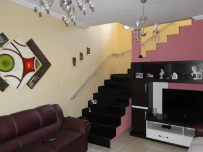 Casa com 5 Quartos à venda, 250m² no Eldorado, Contagem